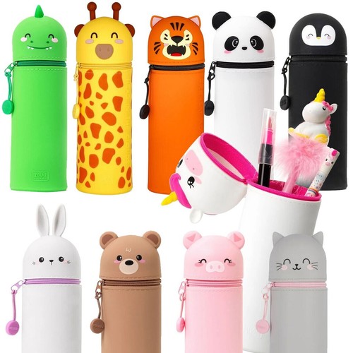 Astuccio kawaii legami - astuccio,