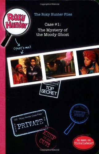 The roxy hunter files case - the,