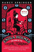 Enola Holmes: The Case of the