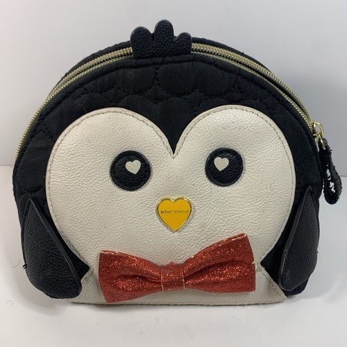 Betsey johnson pinguino - johnson,